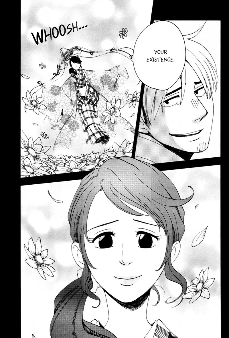 Chichikogusa Chapter 42 page 8