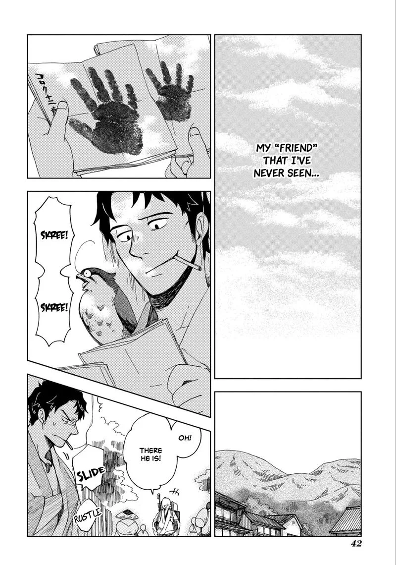 Chichikogusa Chapter 44 page 10