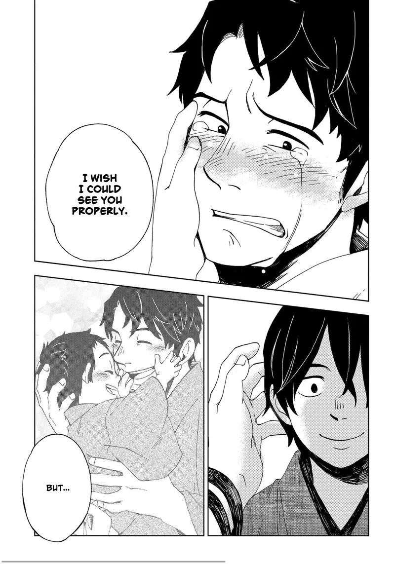 Chichikogusa Chapter 44 page 29