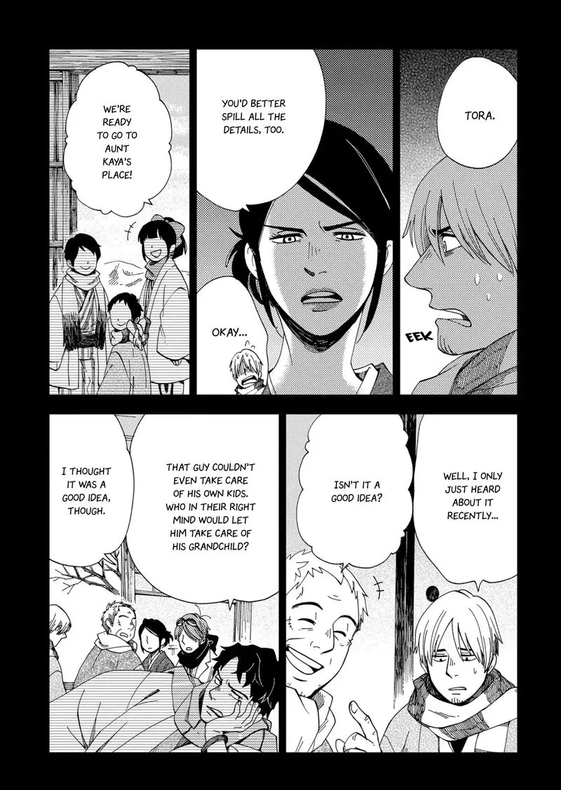 Chichikogusa Chapter 47 page 9