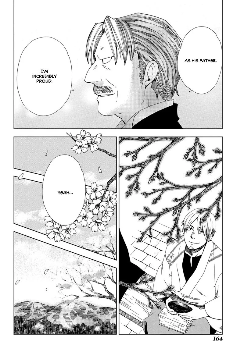 Chichikogusa Chapter 48 page 12