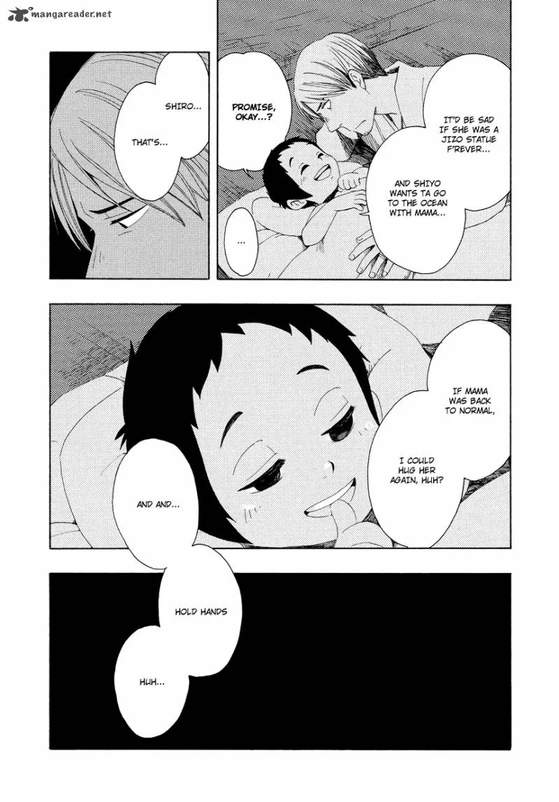 Chichikogusa Chapter 5 page 21