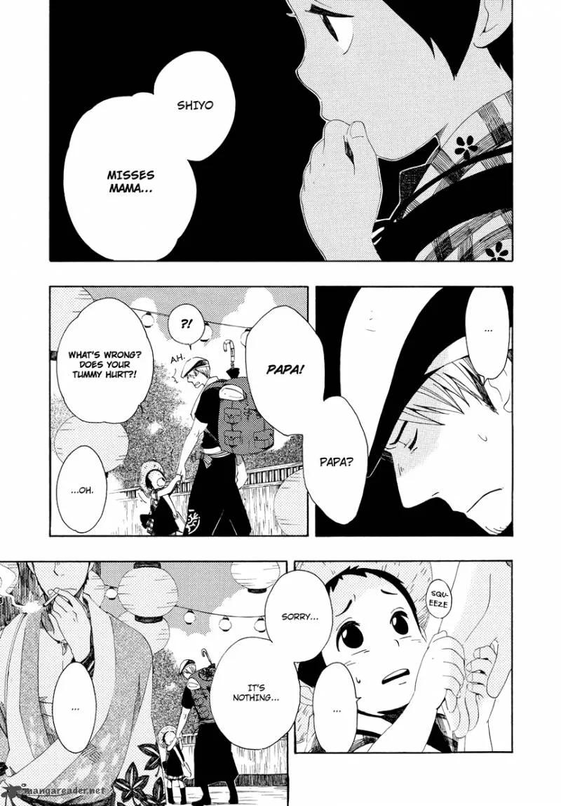 Chichikogusa Chapter 5 page 2