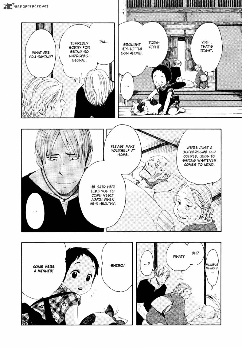 Chichikogusa Chapter 5 page 5