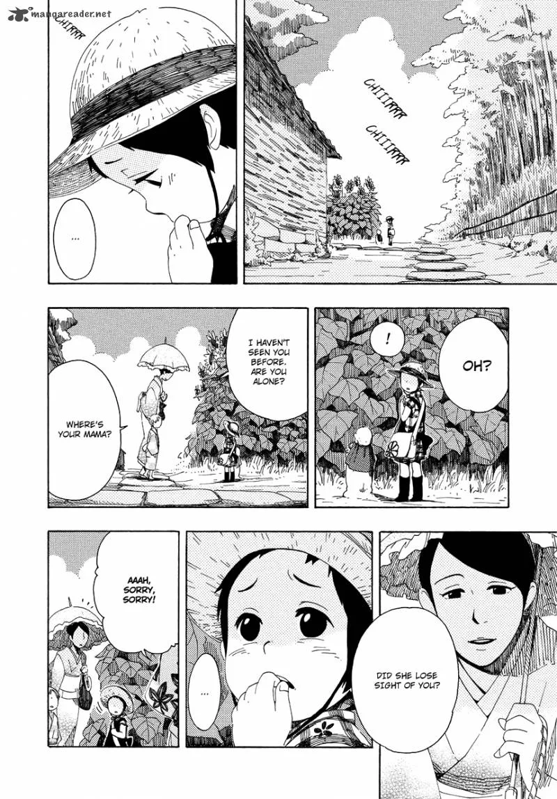 Chichikogusa Chapter 6 page 25