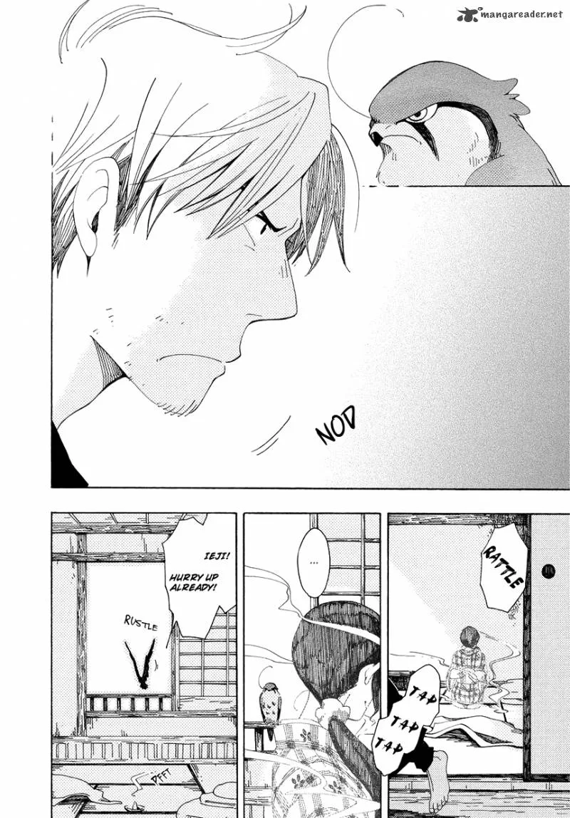 Chichikogusa Chapter 6 page 23