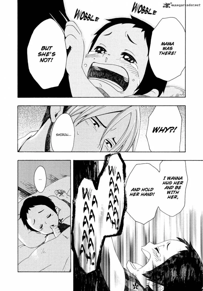 Chichikogusa Chapter 6 page 13