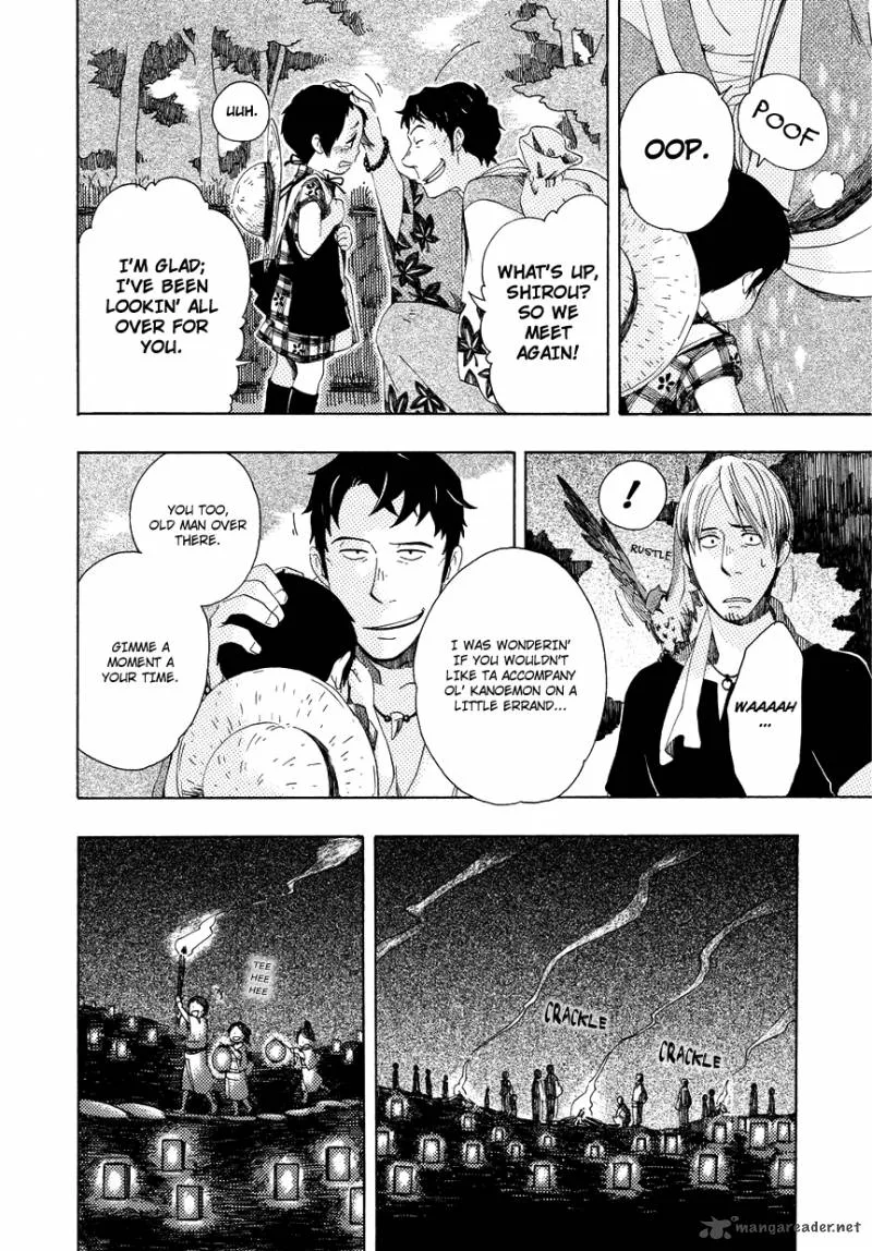 Chichikogusa Chapter 6 page 7