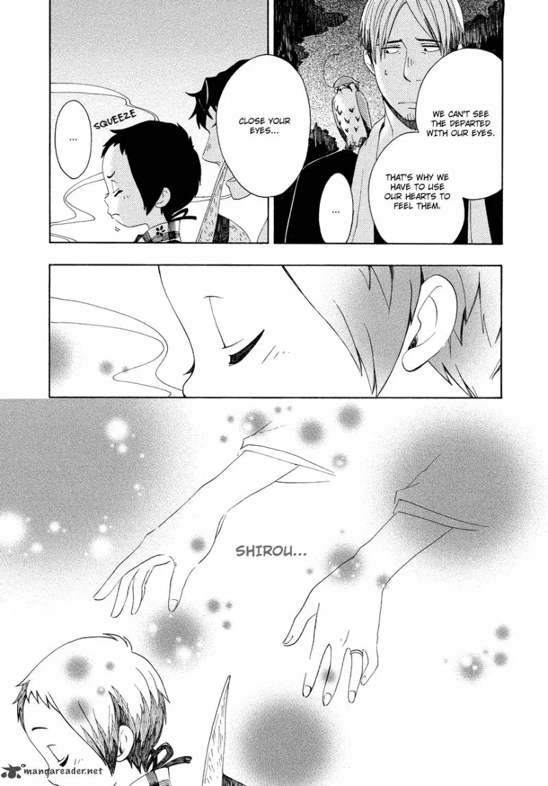 Chichikogusa Chapter 6 page 10