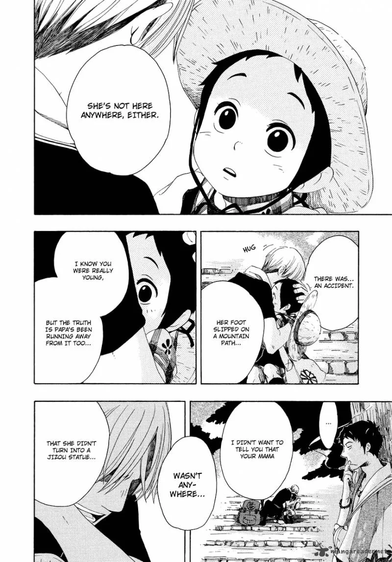Chichikogusa Chapter 6 page 5