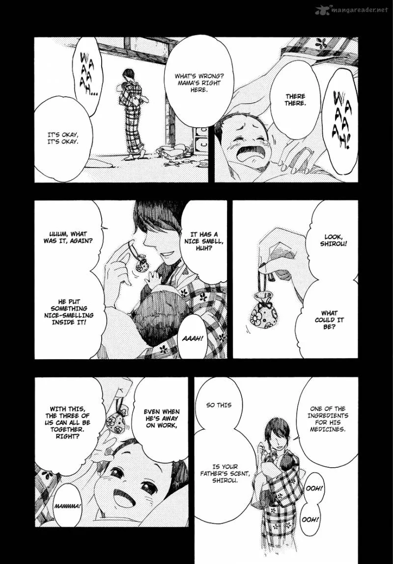 Chichikogusa Chapter 6 page 11