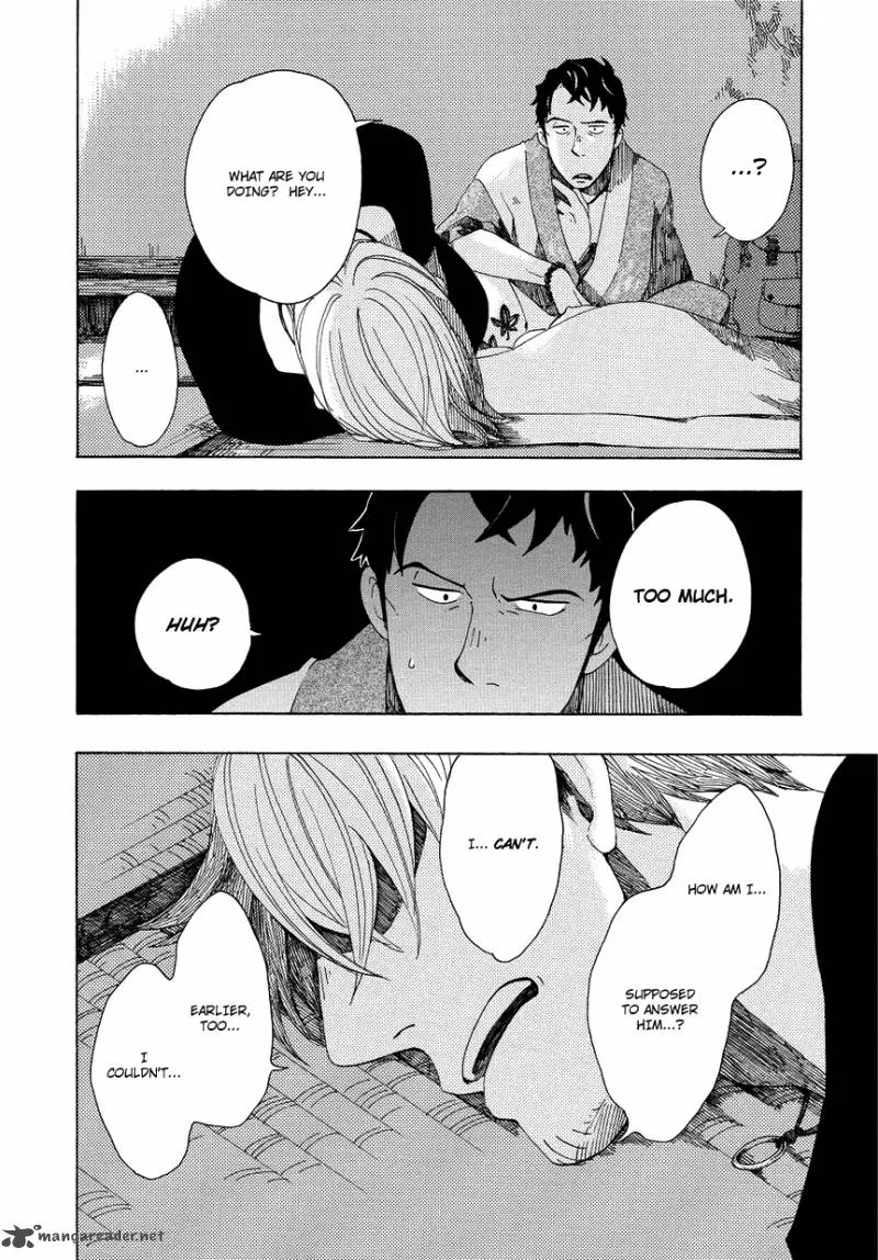 Chichikogusa Chapter 6 page 19