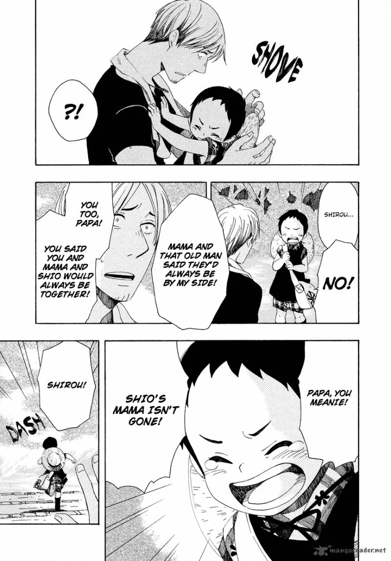Chichikogusa Chapter 6 page 6