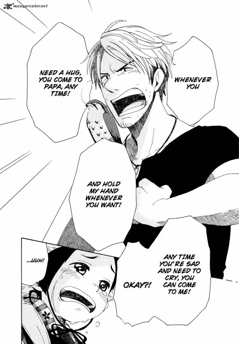 Chichikogusa Chapter 6 page 29