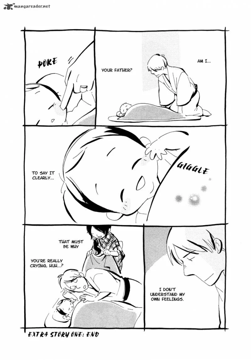Chichikogusa Chapter 6 page 42