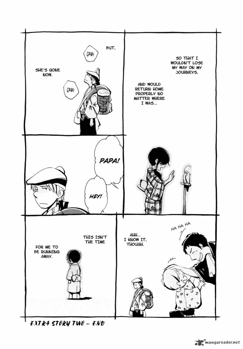 Chichikogusa Chapter 6 page 44