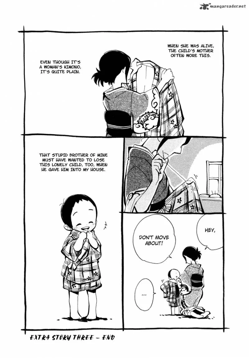 Chichikogusa Chapter 6 page 46