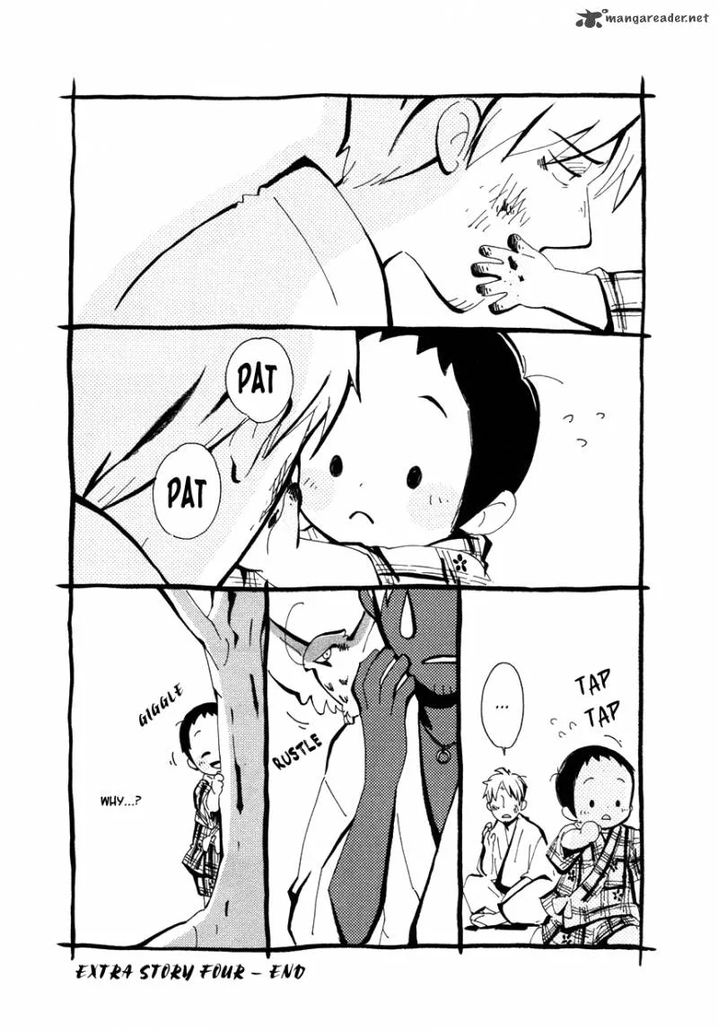 Chichikogusa Chapter 6 page 48