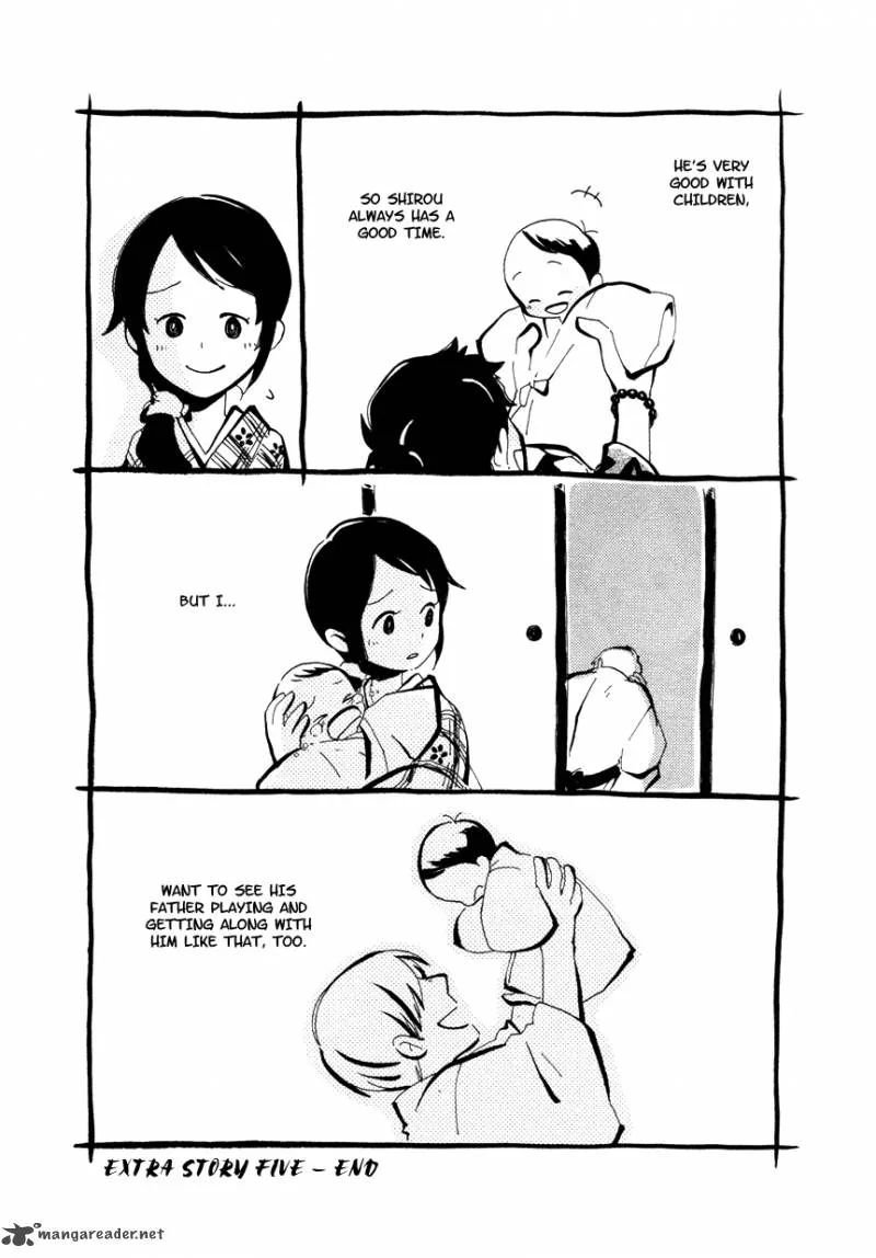 Chichikogusa Chapter 6 page 50