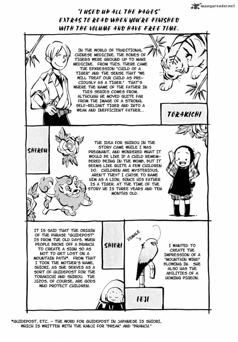 Chichikogusa Chapter 6 page 51