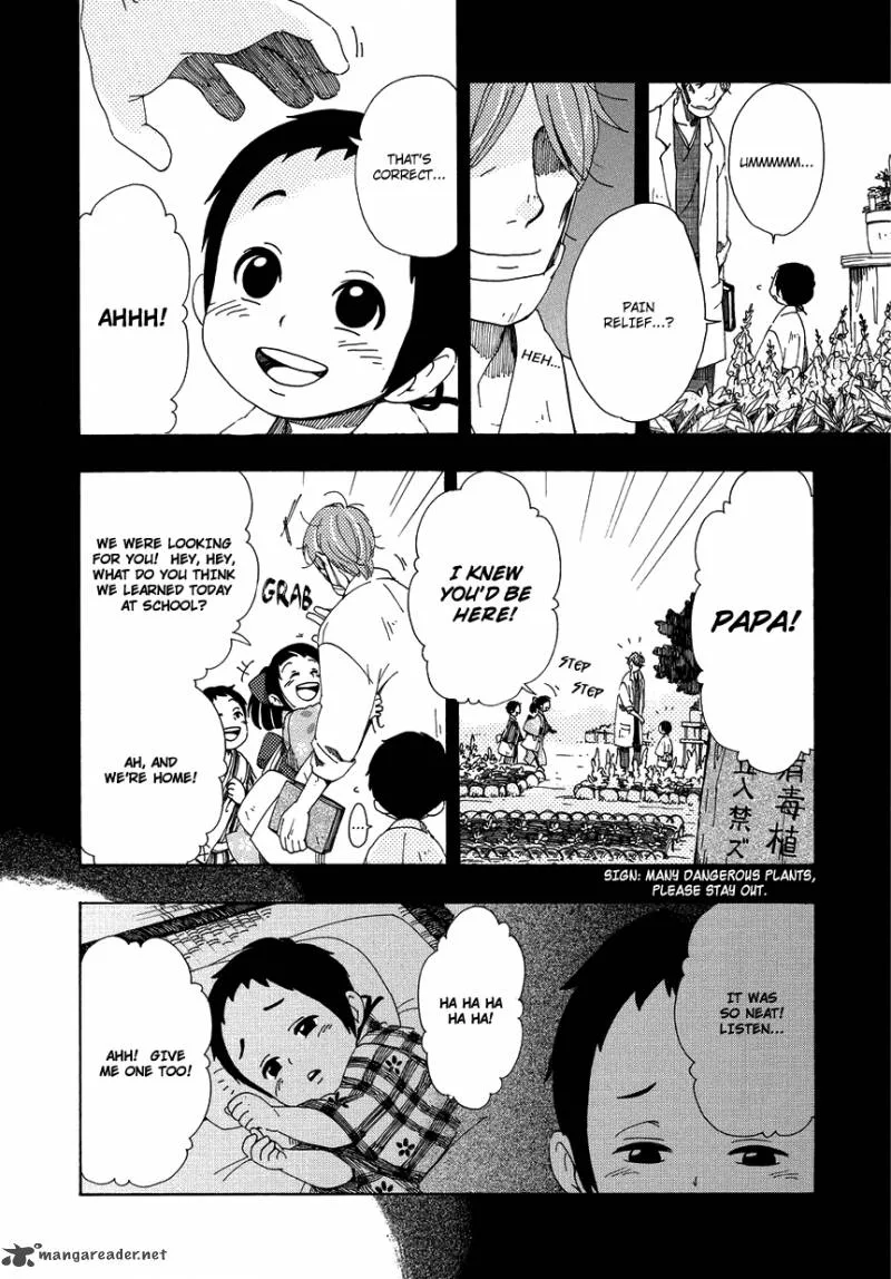 Chichikogusa Chapter 7 page 20
