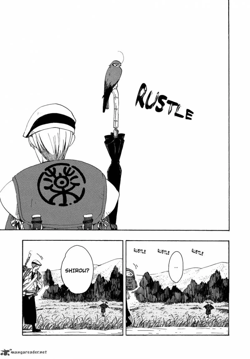 Chichikogusa Chapter 7 page 7