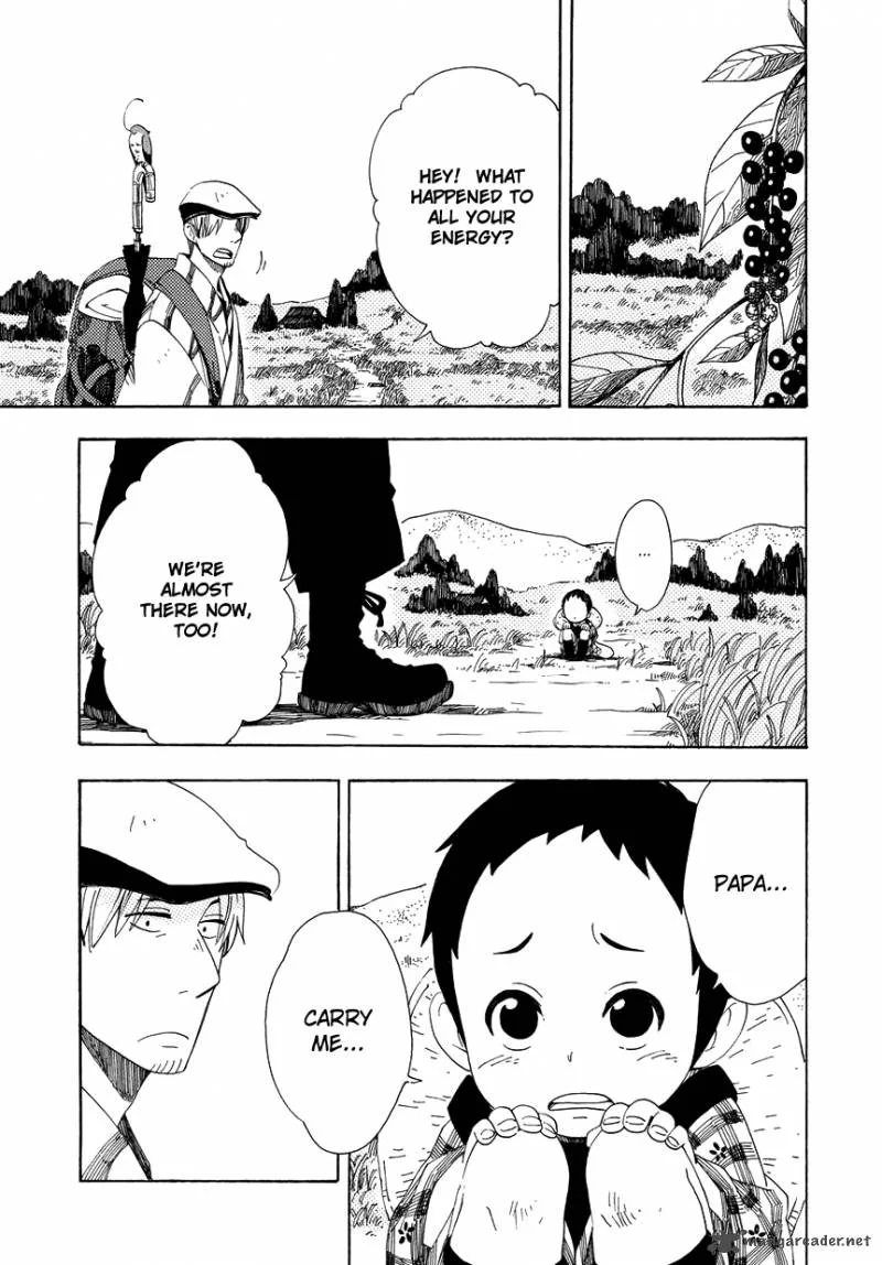 Chichikogusa Chapter 7 page 11
