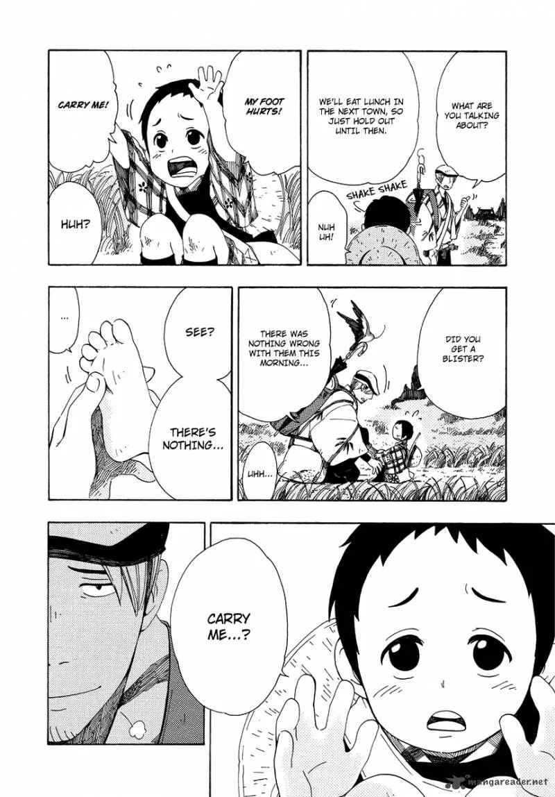Chichikogusa Chapter 7 page 12