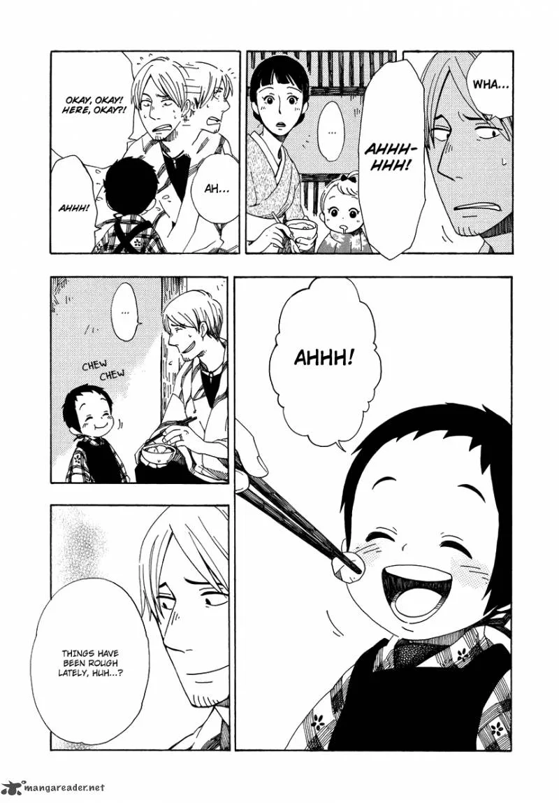 Chichikogusa Chapter 7 page 15