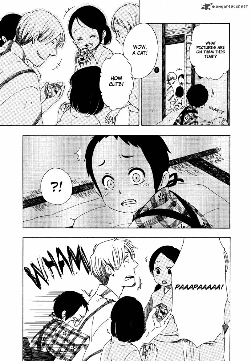 Chichikogusa Chapter 7 page 21