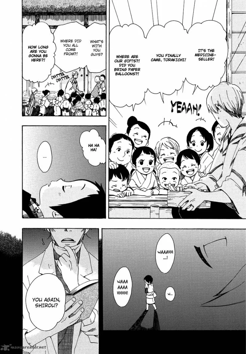 Chichikogusa Chapter 7 page 18