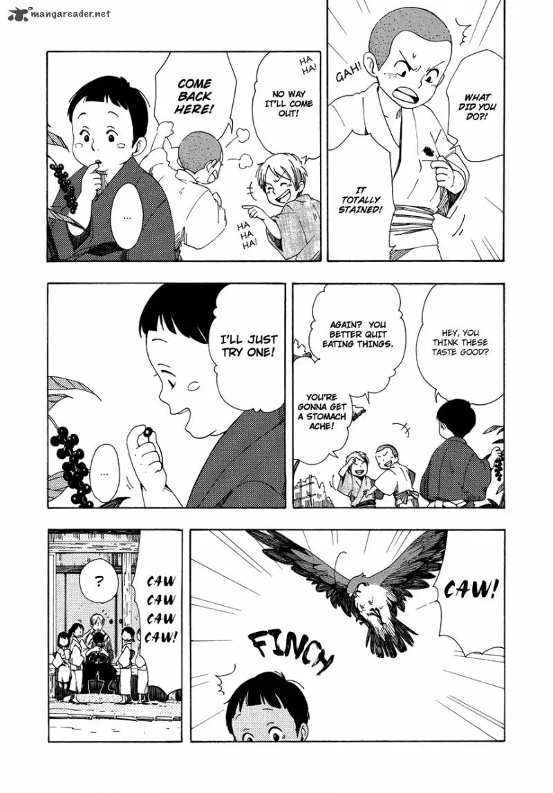 Chichikogusa Chapter 7 page 24