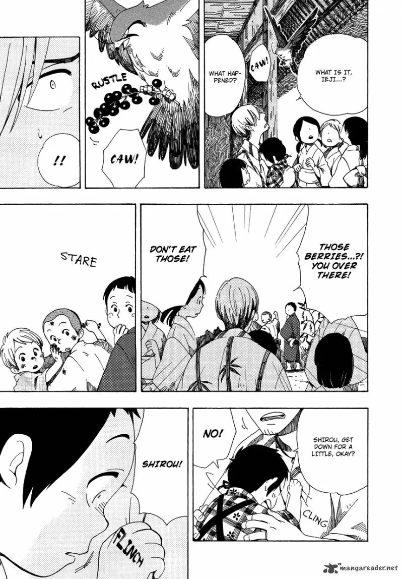Chichikogusa Chapter 7 page 25