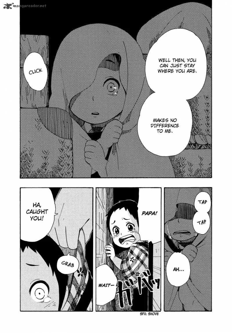 Chichikogusa Chapter 7 page 32