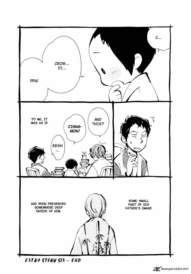 Chichikogusa Chapter 7 page 40