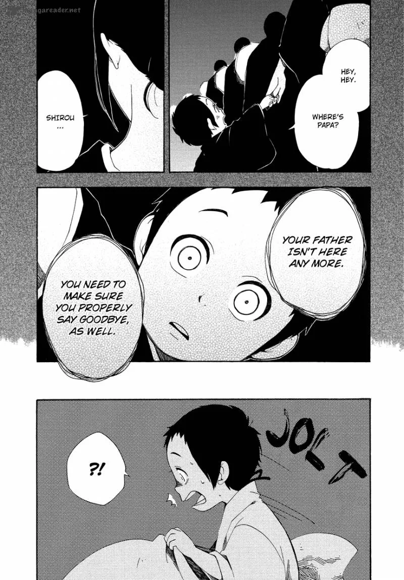 Chichikogusa Chapter 8 page 3
