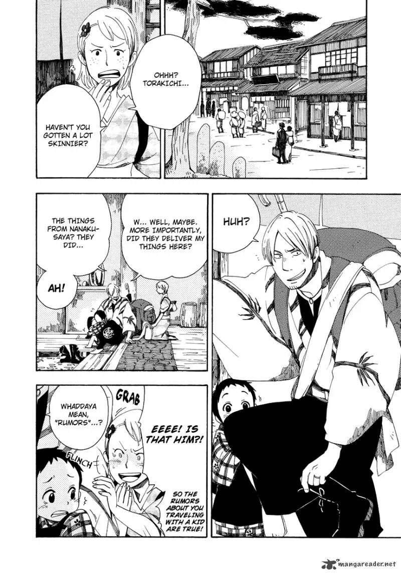 Chichikogusa Chapter 8 page 5