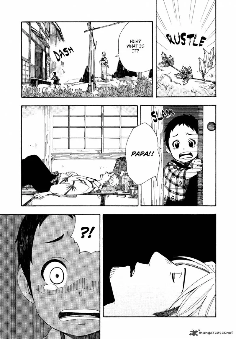 Chichikogusa Chapter 8 page 18