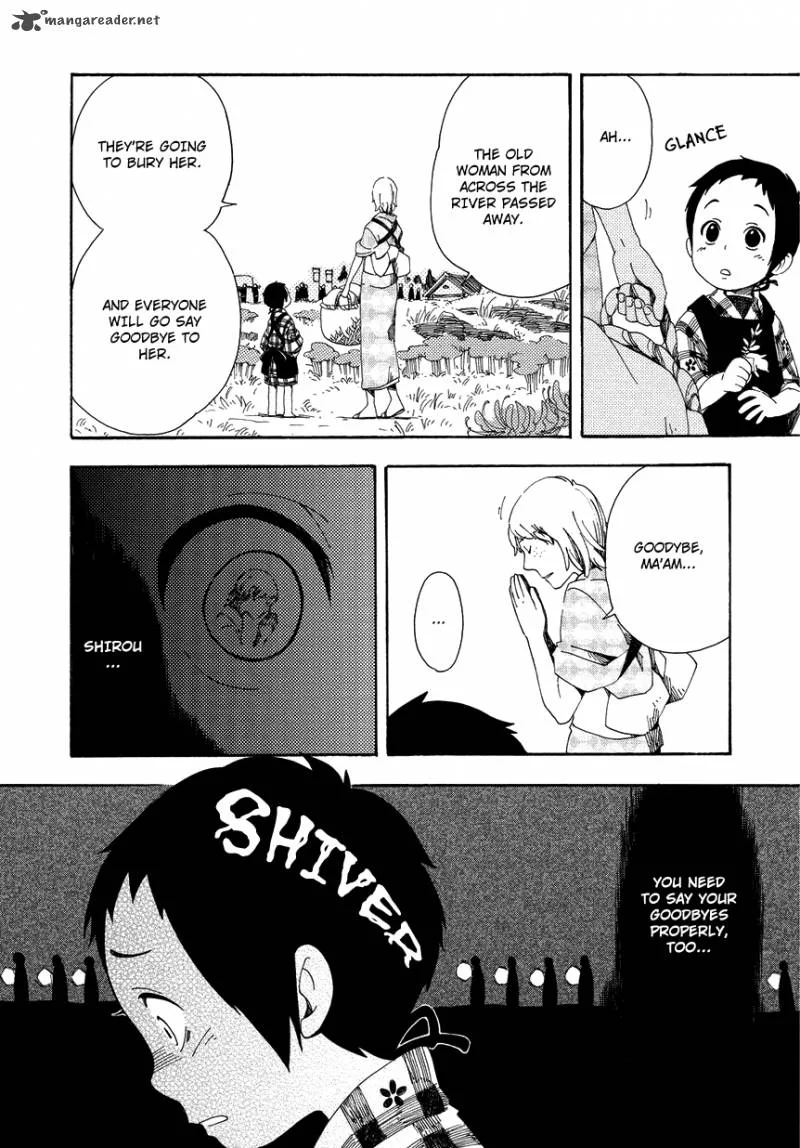 Chichikogusa Chapter 8 page 17