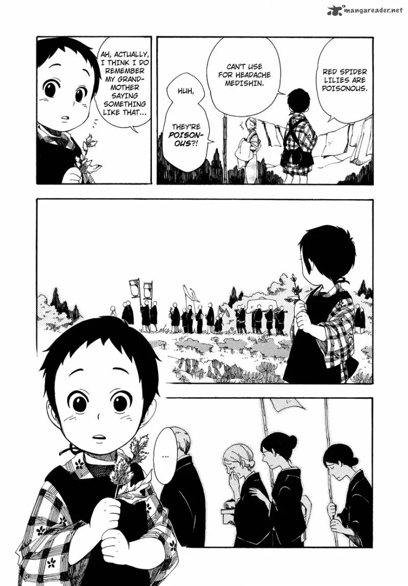 Chichikogusa Chapter 8 page 16