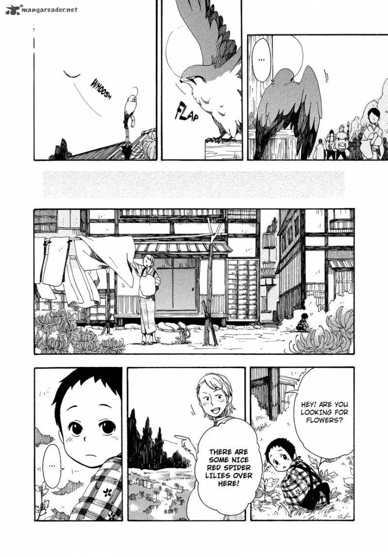 Chichikogusa Chapter 8 page 15