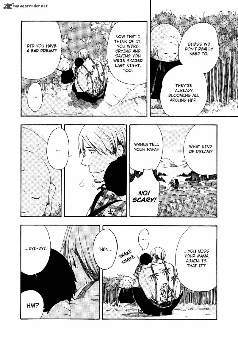 Chichikogusa Chapter 8 page 21