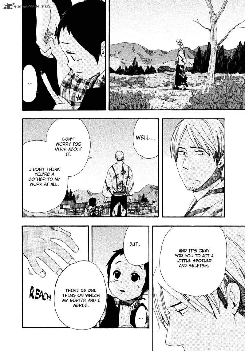 Chichikogusa Chapter 8 page 29