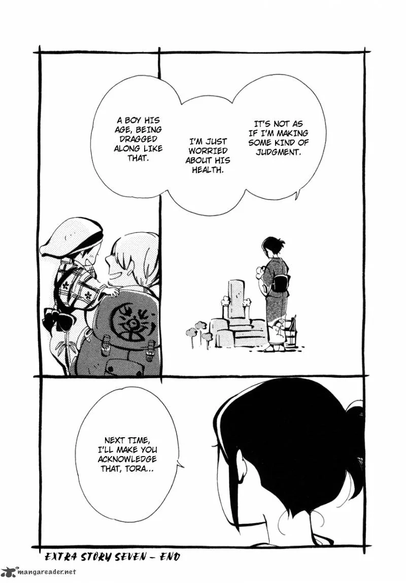 Chichikogusa Chapter 8 page 35