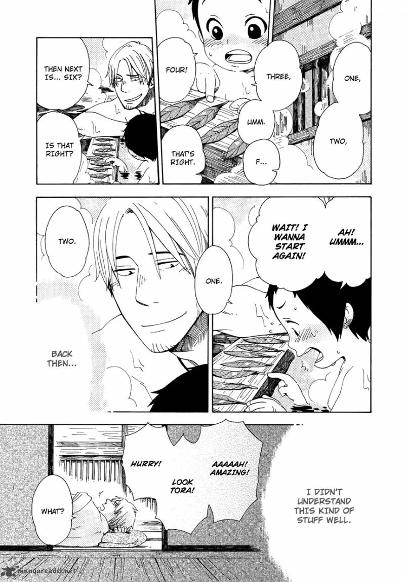 Chichikogusa Chapter 9 page 10