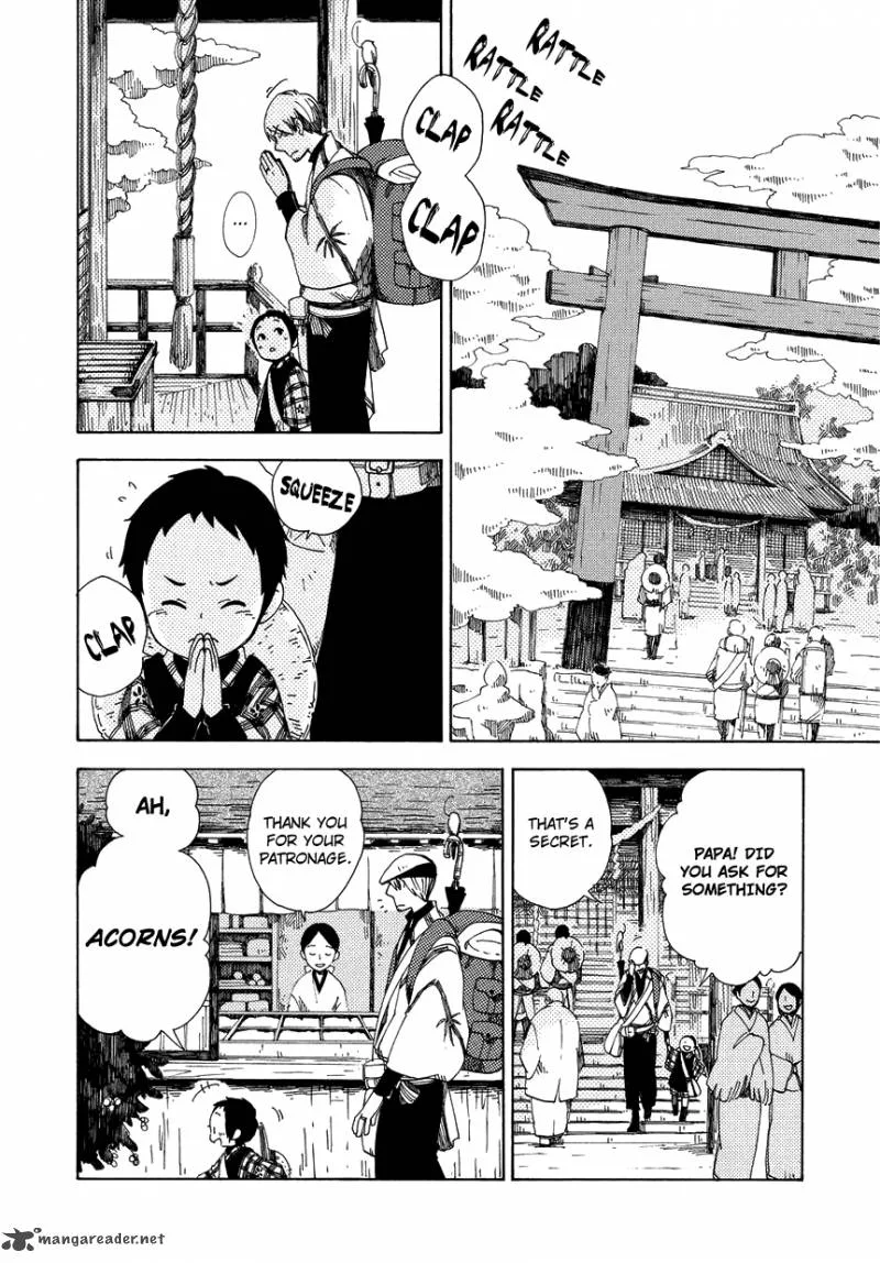 Chichikogusa Chapter 9 page 5