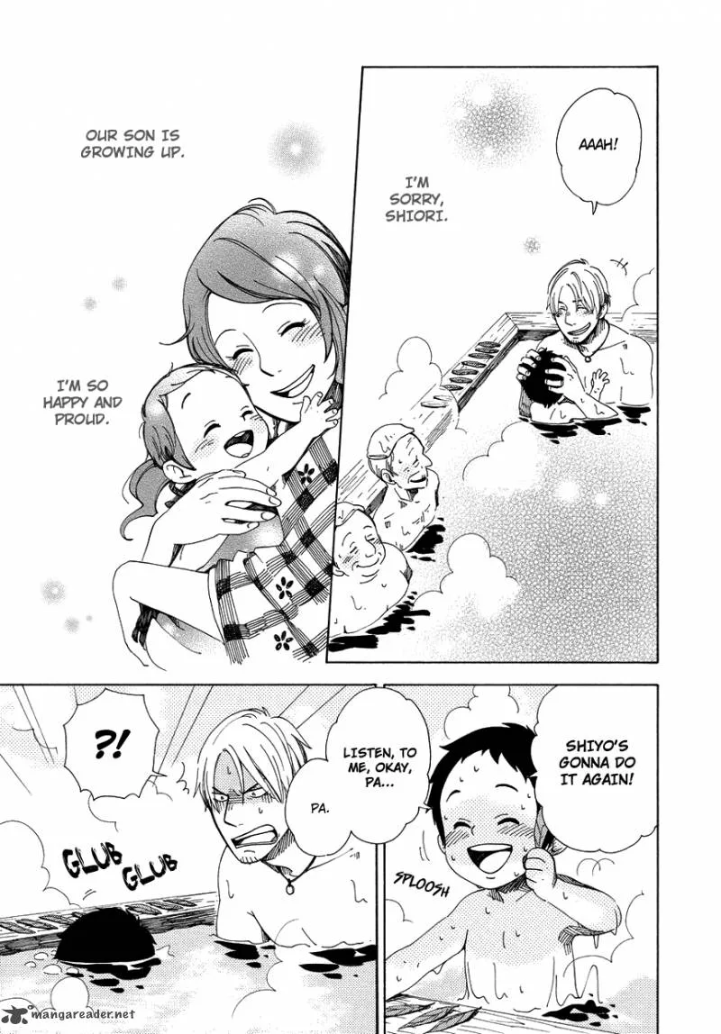 Chichikogusa Chapter 9 page 14