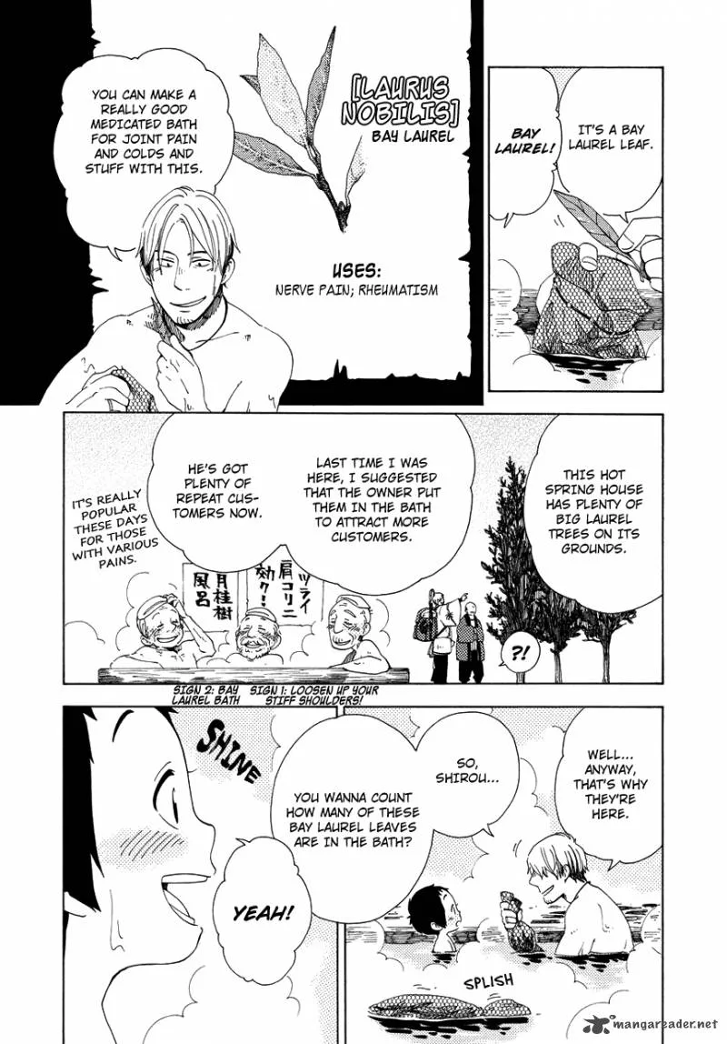 Chichikogusa Chapter 9 page 9