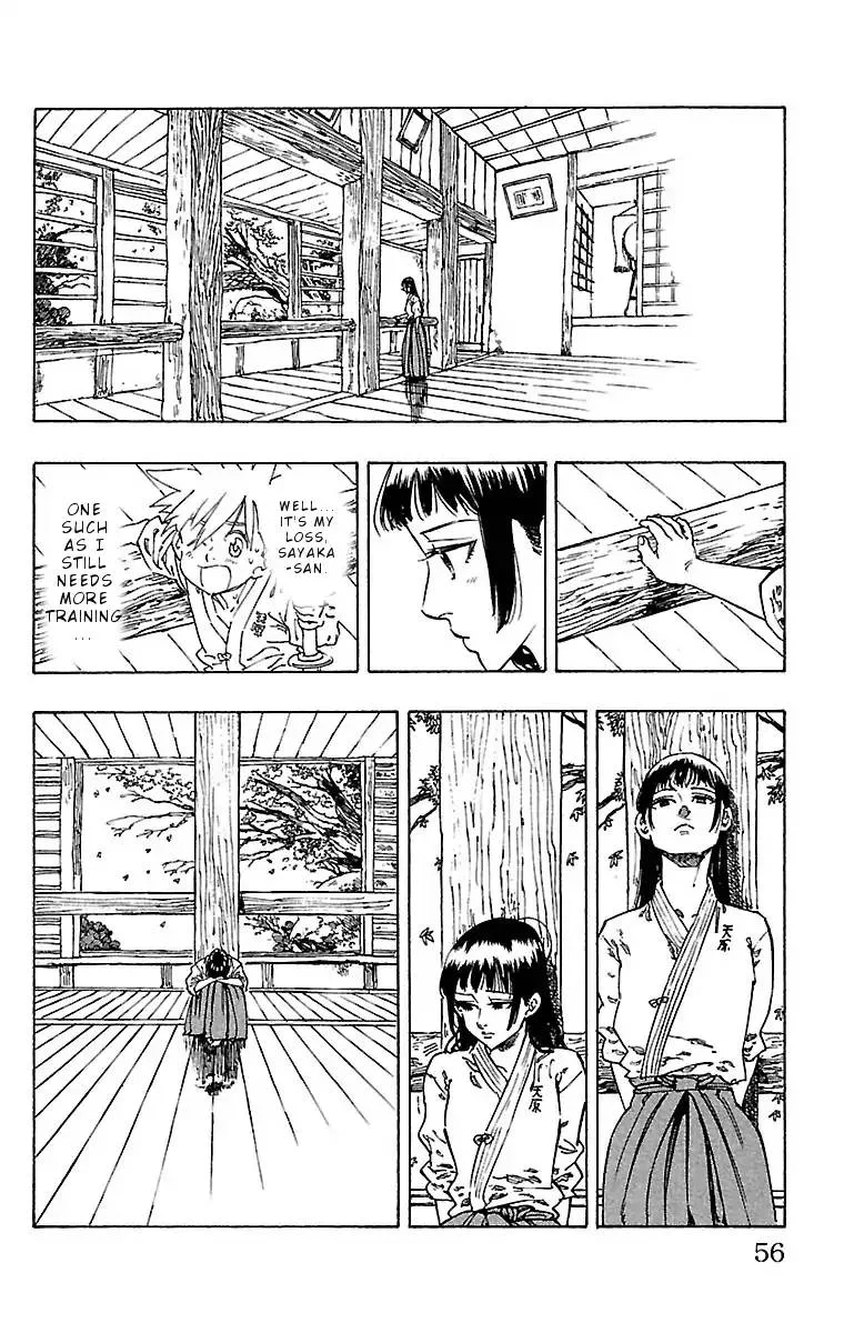 Chiguhagu Lovers Chapter 10 page 12
