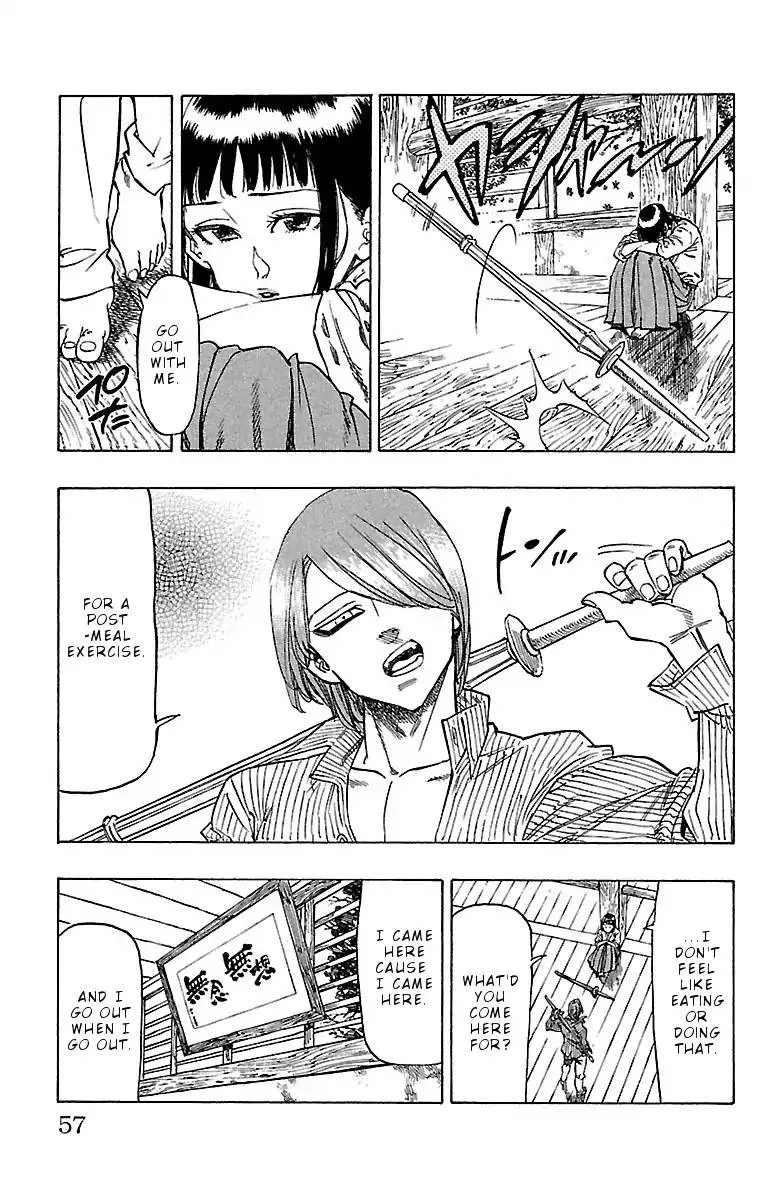 Chiguhagu Lovers Chapter 10 page 13